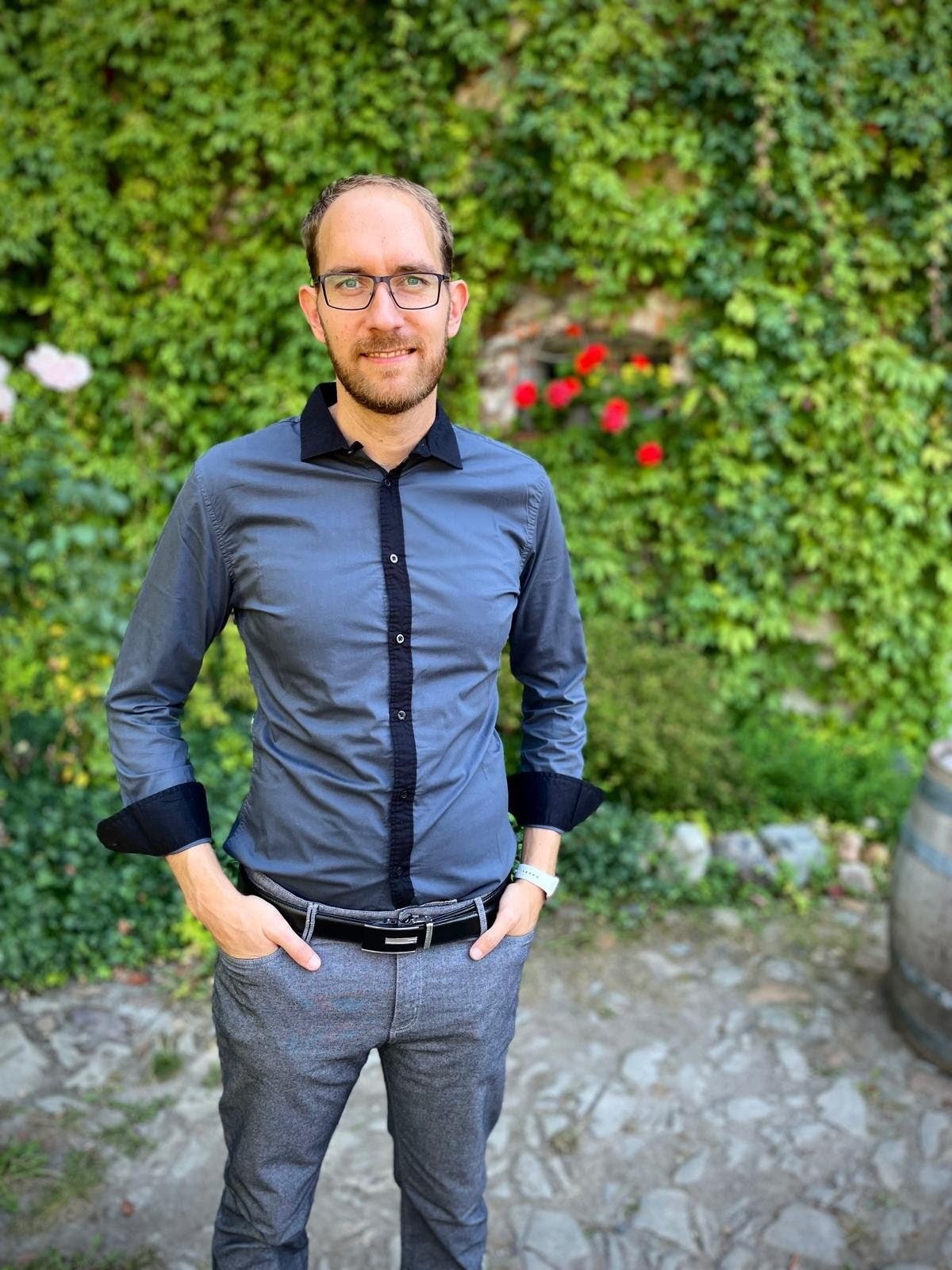 Martin Šimůnek